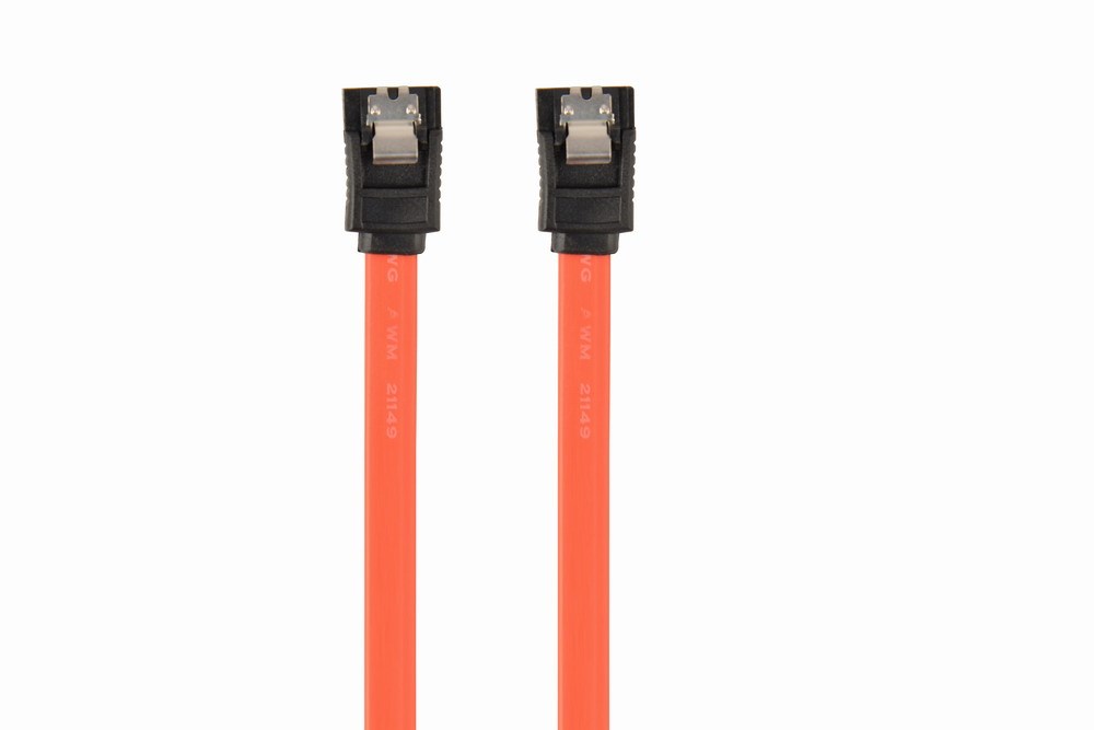 Gembird Cable SATA DATA III metal