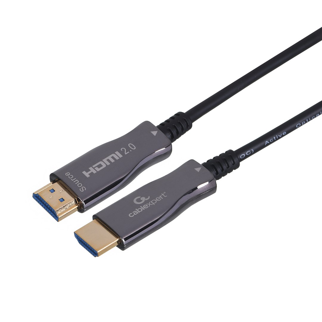 Gembird Cable AOC High Speed HDMI