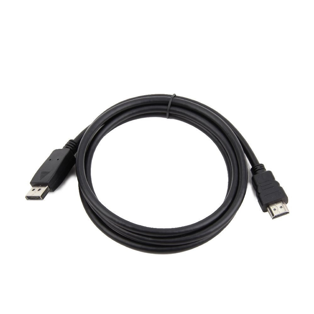 Gembird  Cable Displayport M-> HDMI 1m