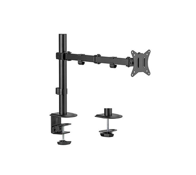 Gembird  Adjustable desk display mounting arm