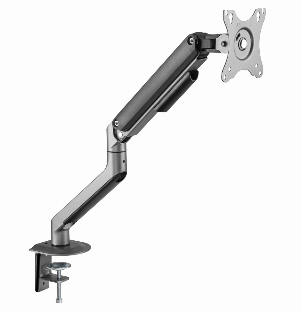 Gembird  MA-DA1-05 Desk mounted adjustable monitor
