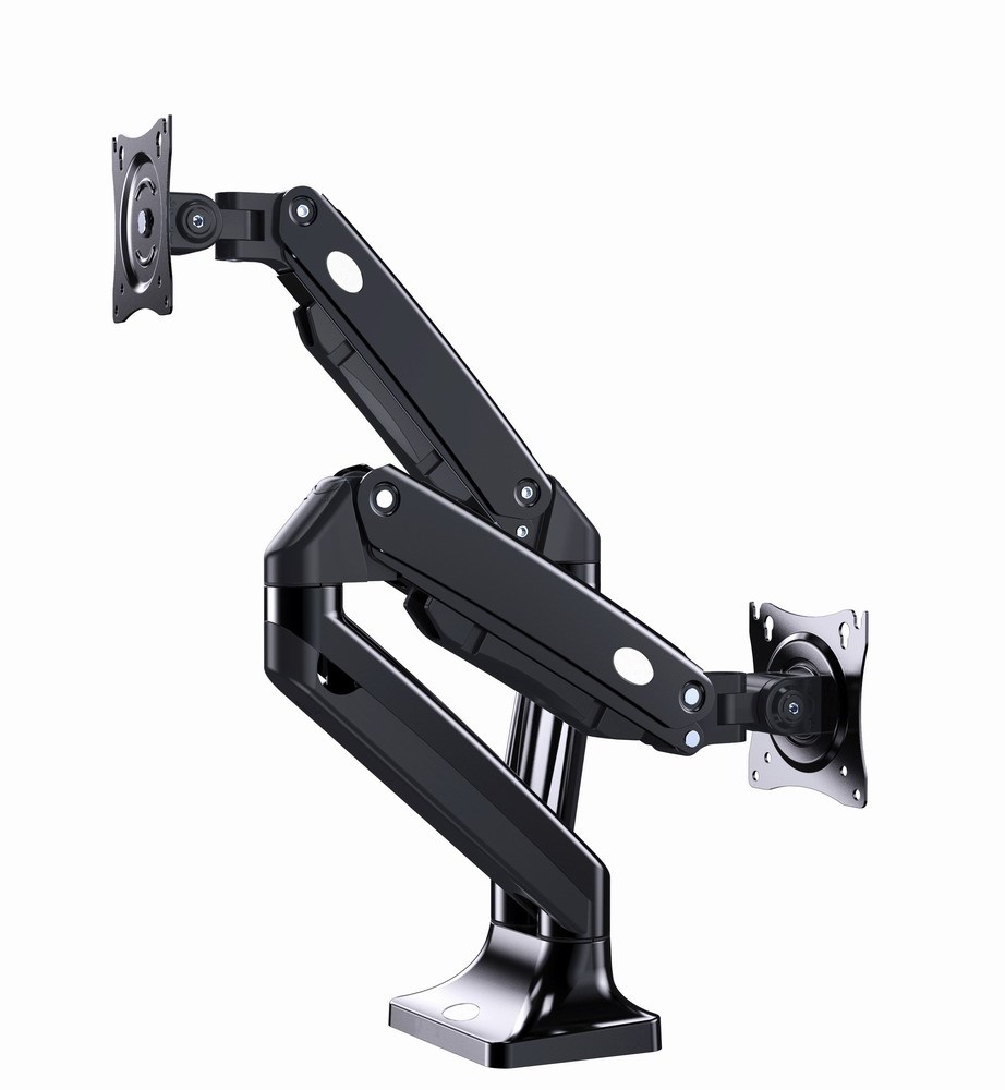 Gembird  MA-DA2-03 monitor mount / stand