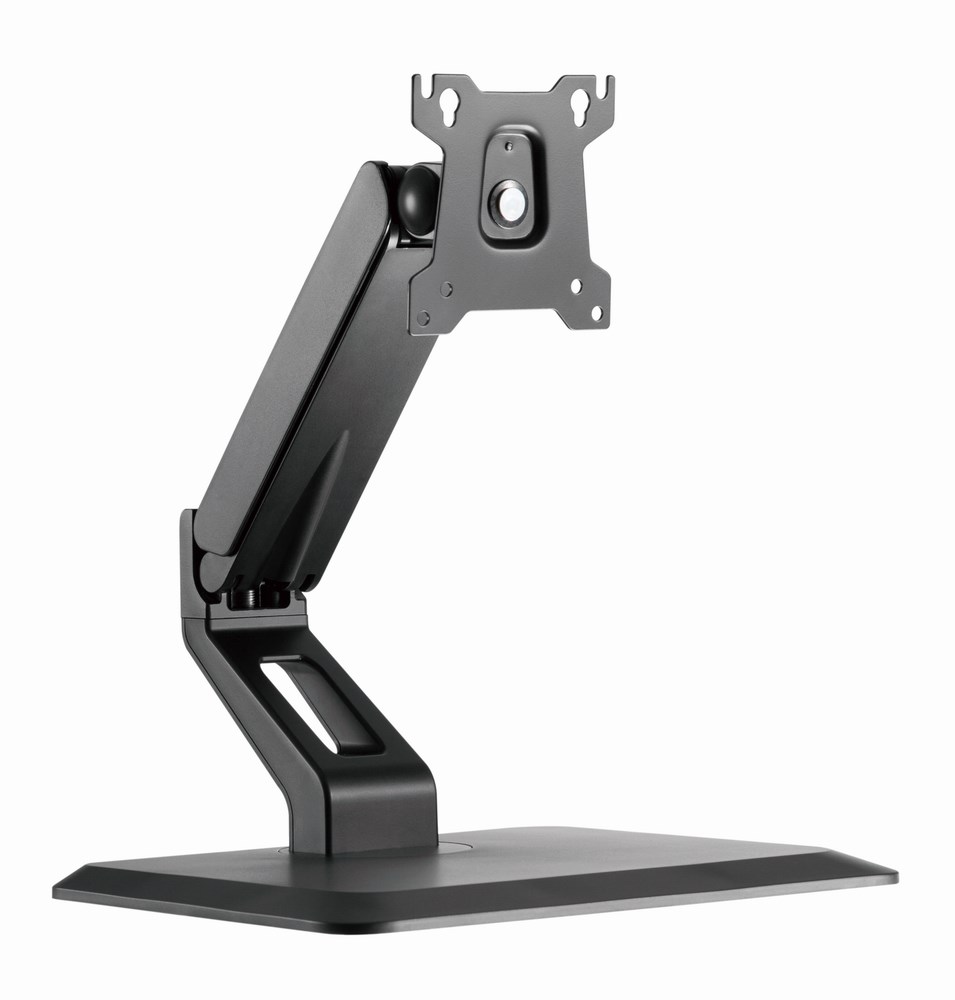 Gembird MS-D1ST-01 Full-motion touchscreen desk stand