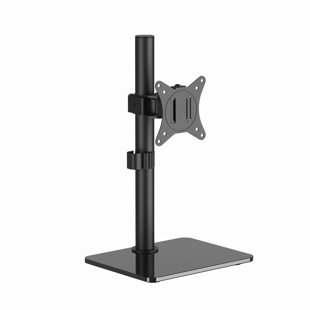 Gembird  MS-D1ST-03 Monitor desk stand, full