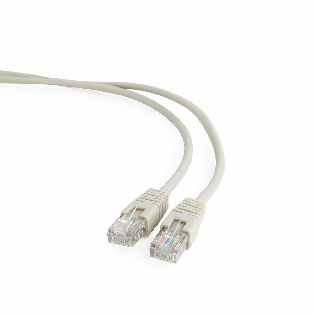 Gembird  Patch cord 5e flooded shell