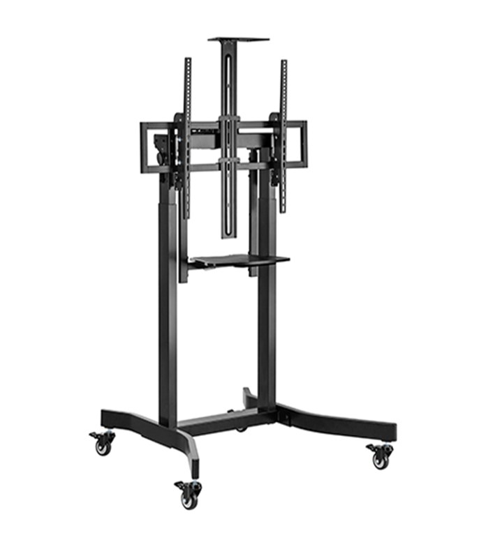 Gembird TV rack with a 55-100