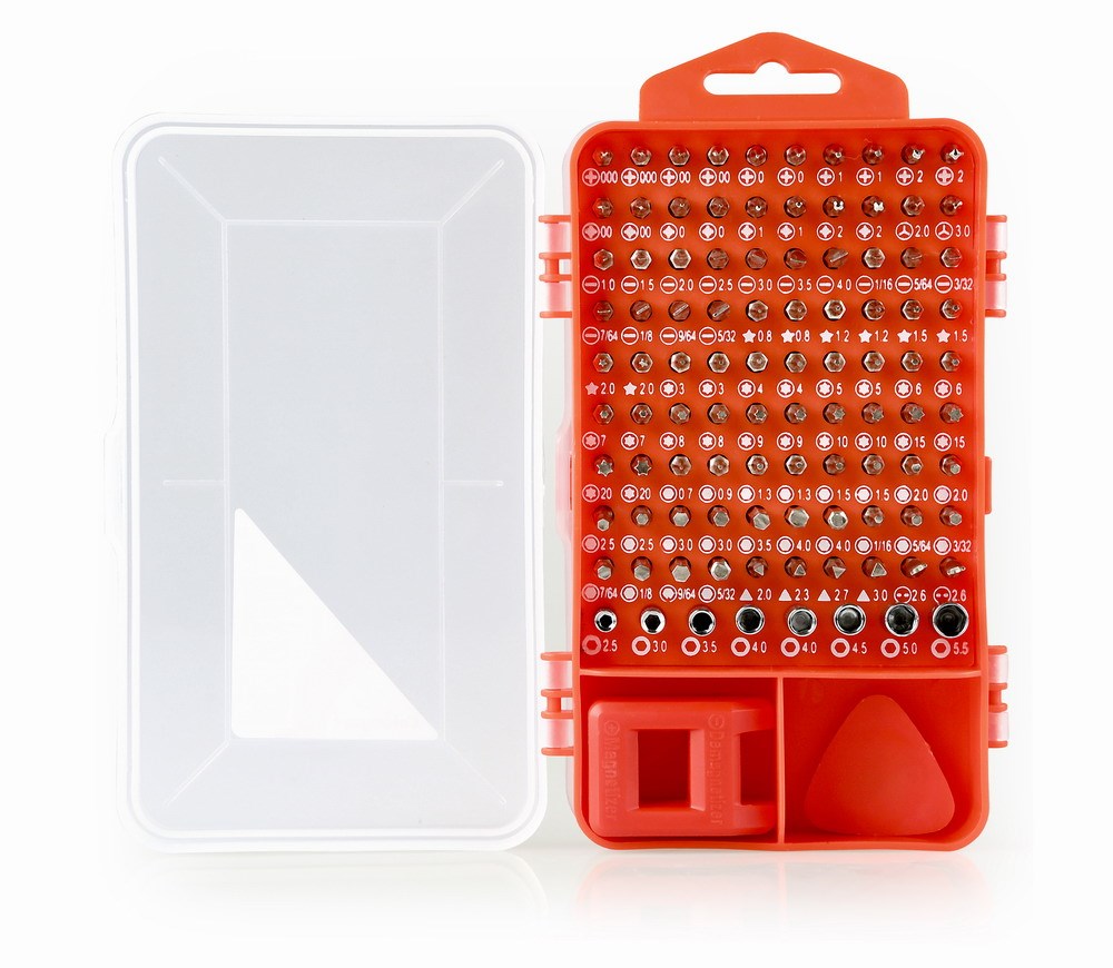 Gembird A set of 108 precision