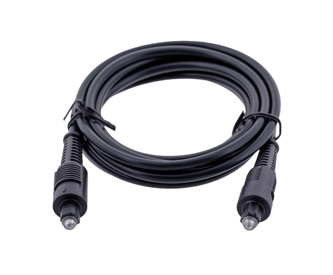 Gembird TOSLINK optical cable - TOSLINK