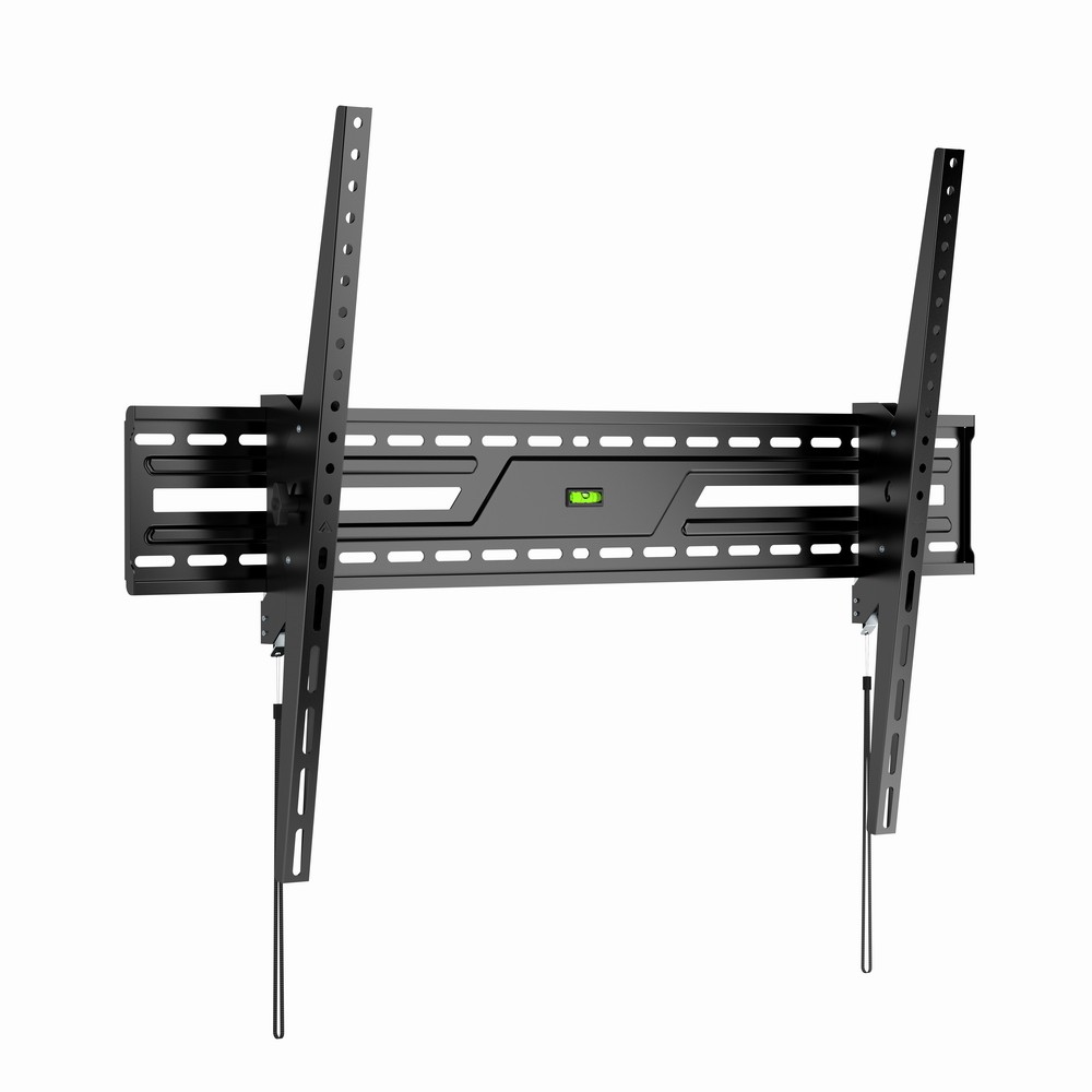 Gembird TV wall mount adjustable 43`-100`blac
