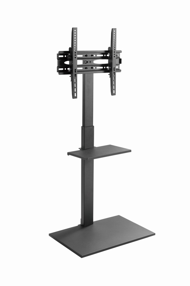 Gembird TVS-55T-02 TV floor stand, 32"