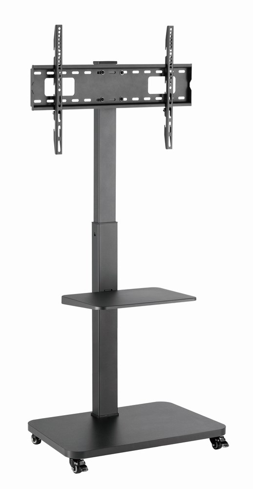 Gembird TVS-75S-02 TV floor stand with