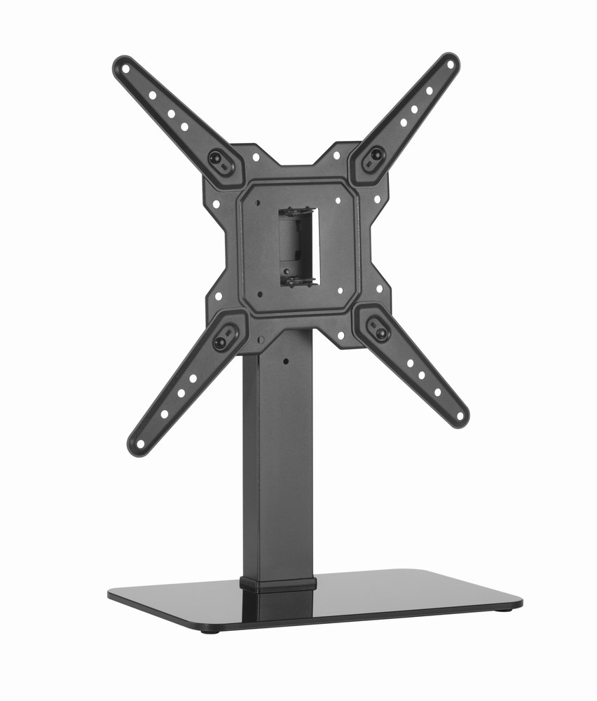 Gembird TVS-D55S-01 Tabletop TV stand (swivel)