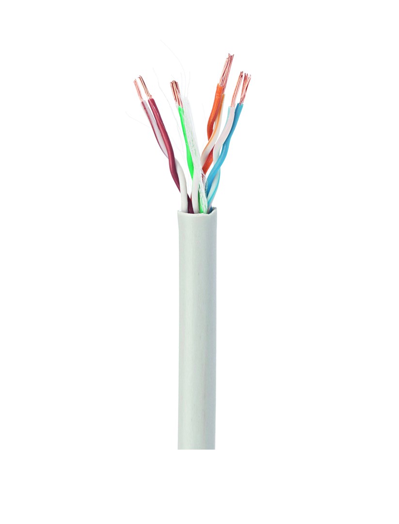 Gembird  UPC-5004E-L/100 networking cable Grey 100
