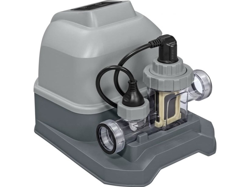 BESTWAY Generator Chloru 6g/h  58678 |