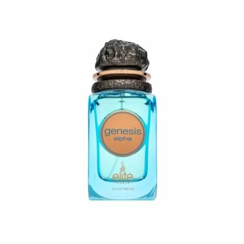 Risala Elite Genesis Alpha EDP (Man