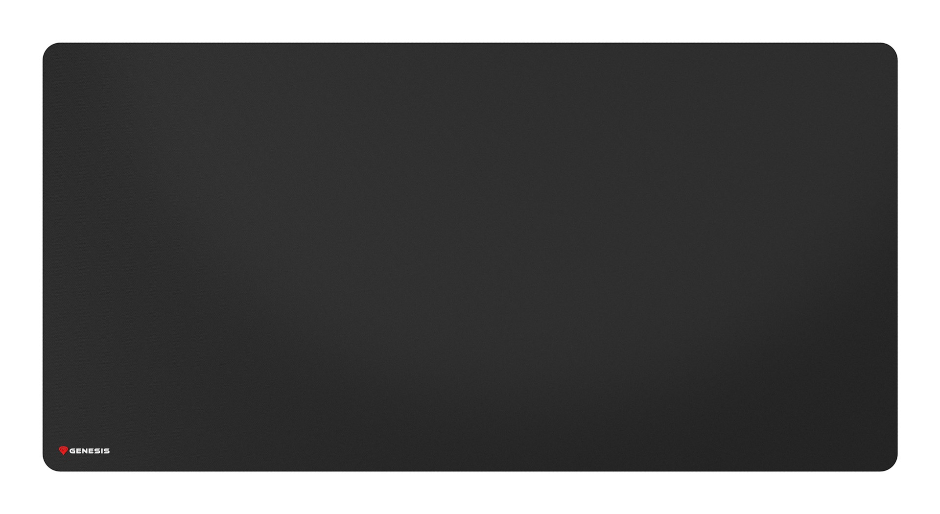 GENESIS Carbon 500 Hyper Logo Gaming
