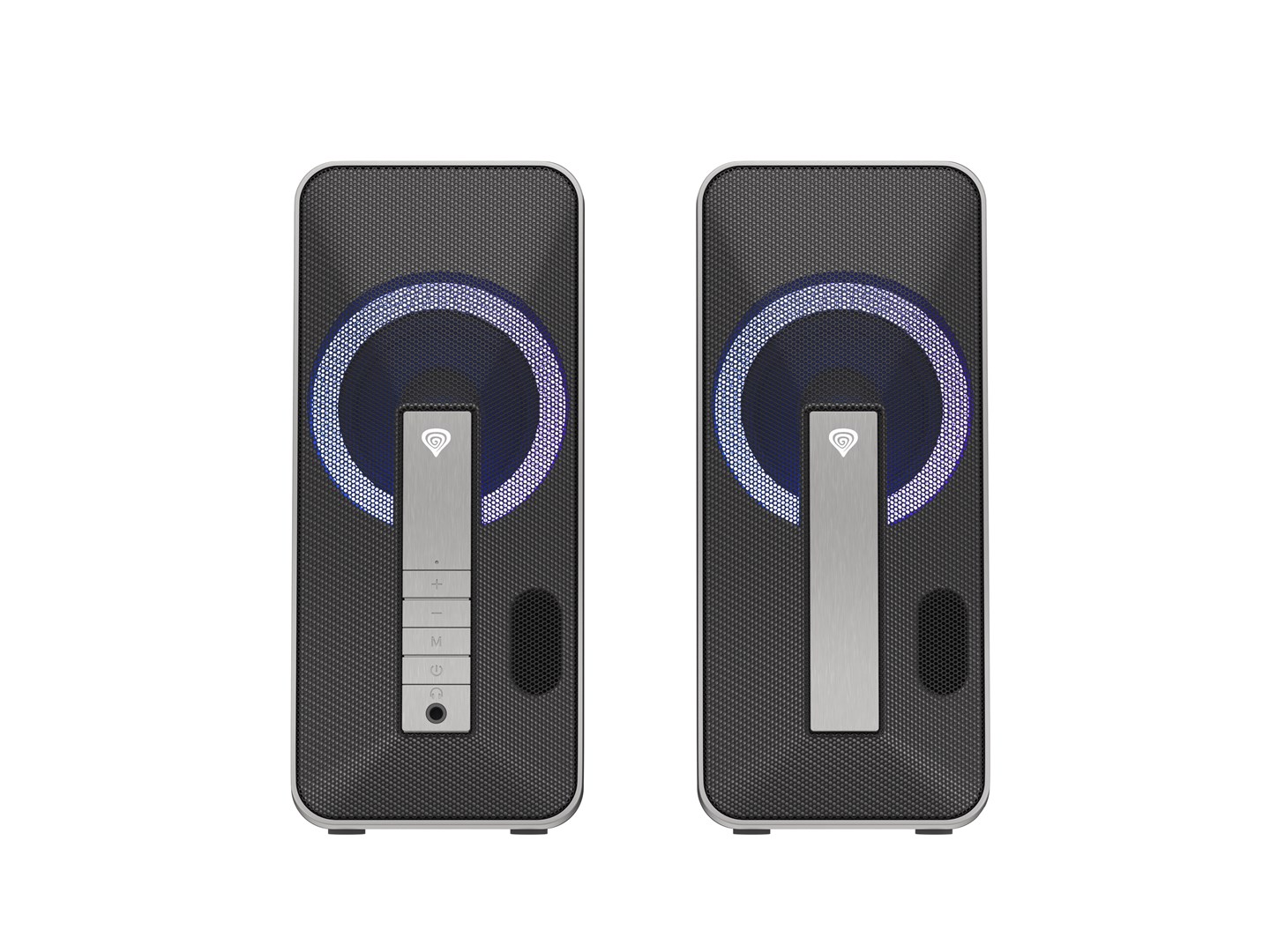 GENESIS  Helium 100 BT RGB speaker