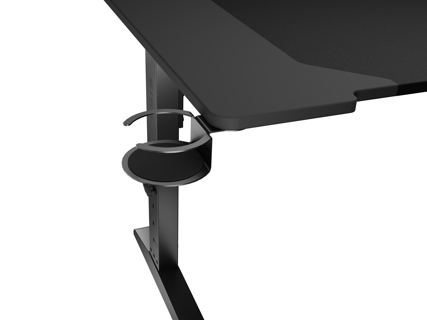 GENESIS  Holm Modular 120 Black |