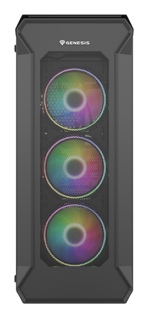 GENESIS Irid 505 ARGB V2 Midi