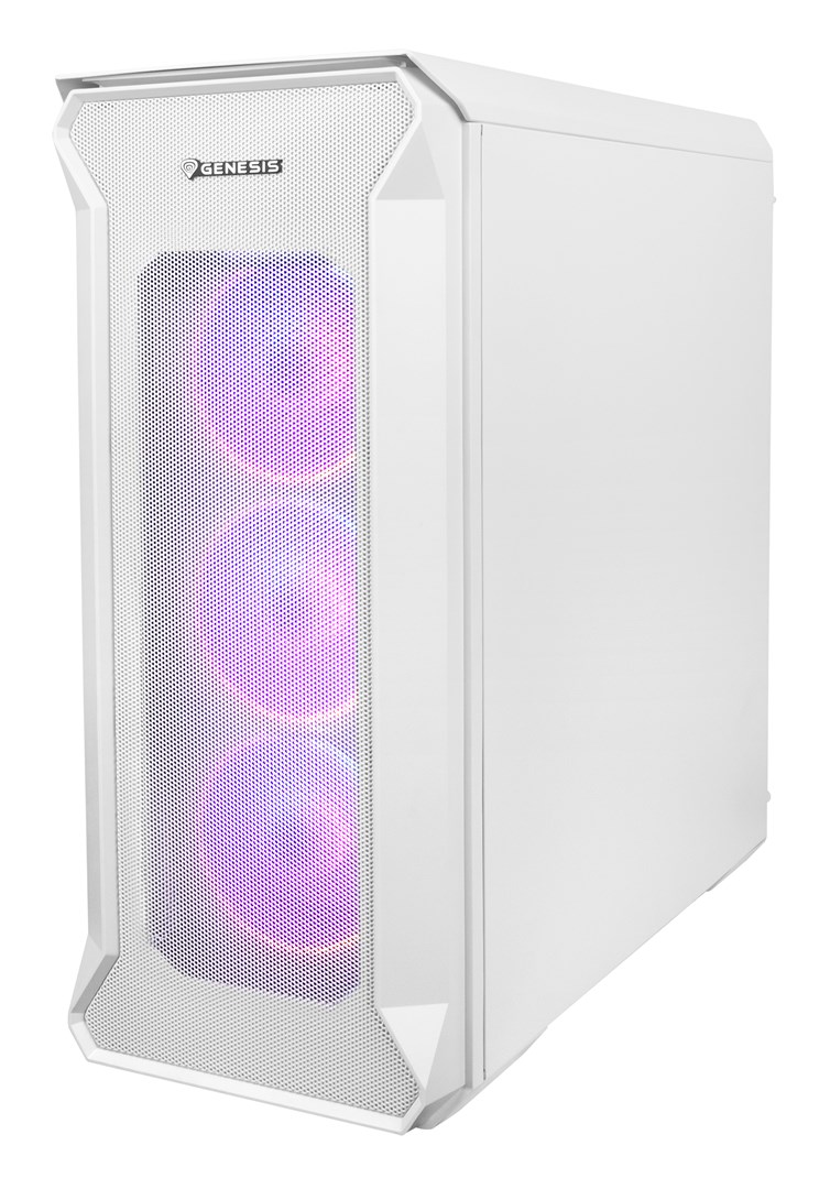 GENESIS  Irid 505 ARGB V2 White
