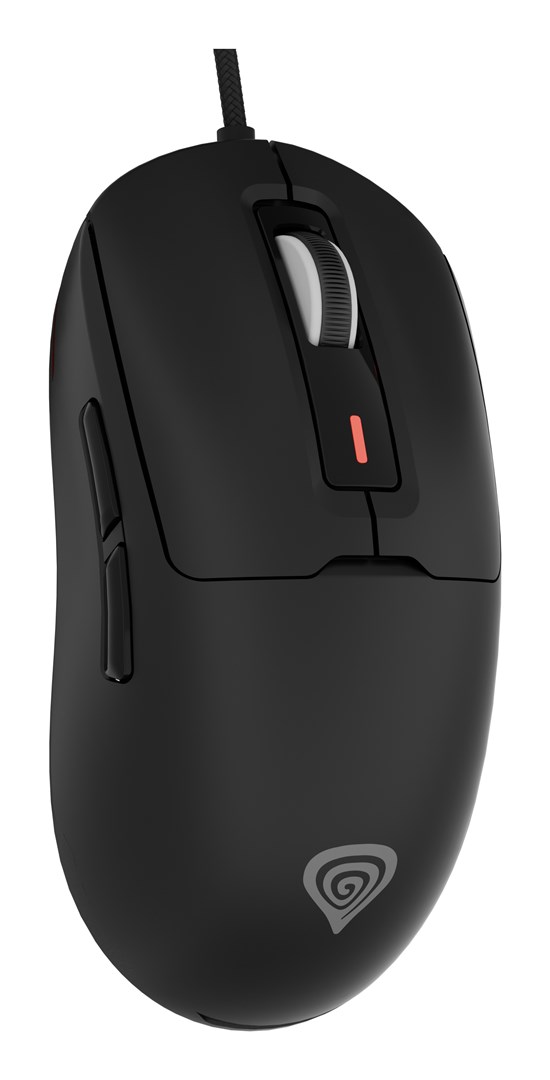 GENESIS  Krypton 660 mouse Gaming Right-hand