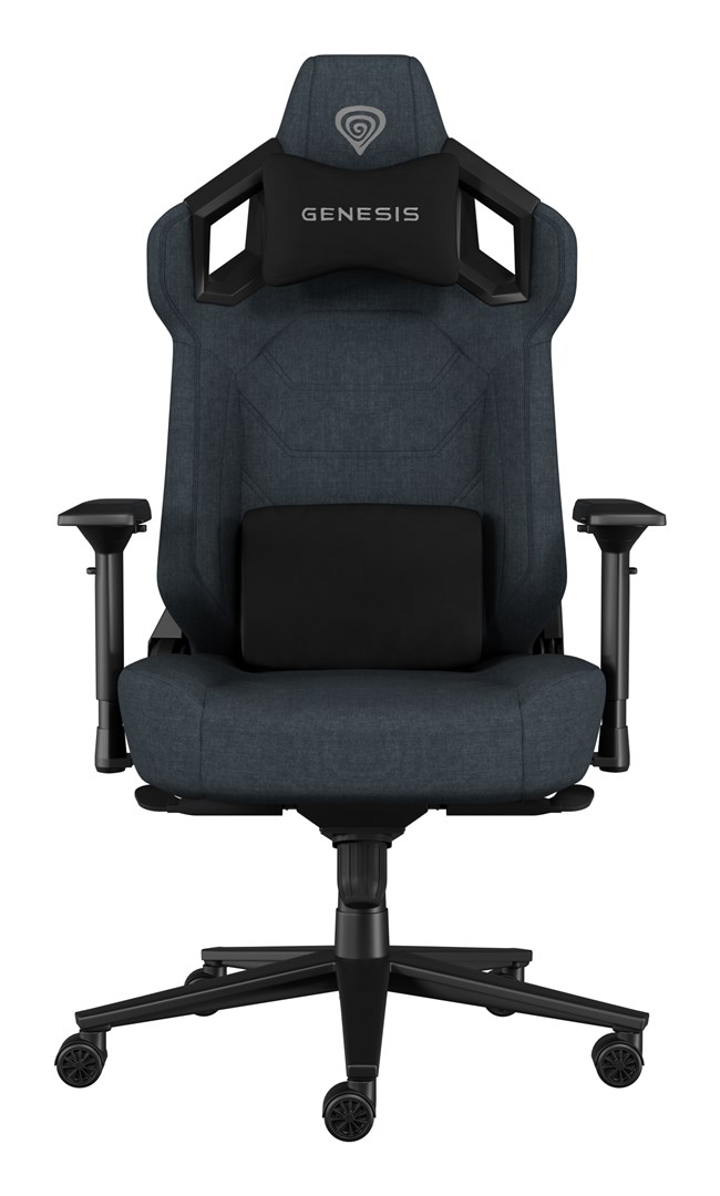 GENESIS  NFG-2245 gaming chair Comfortable seat