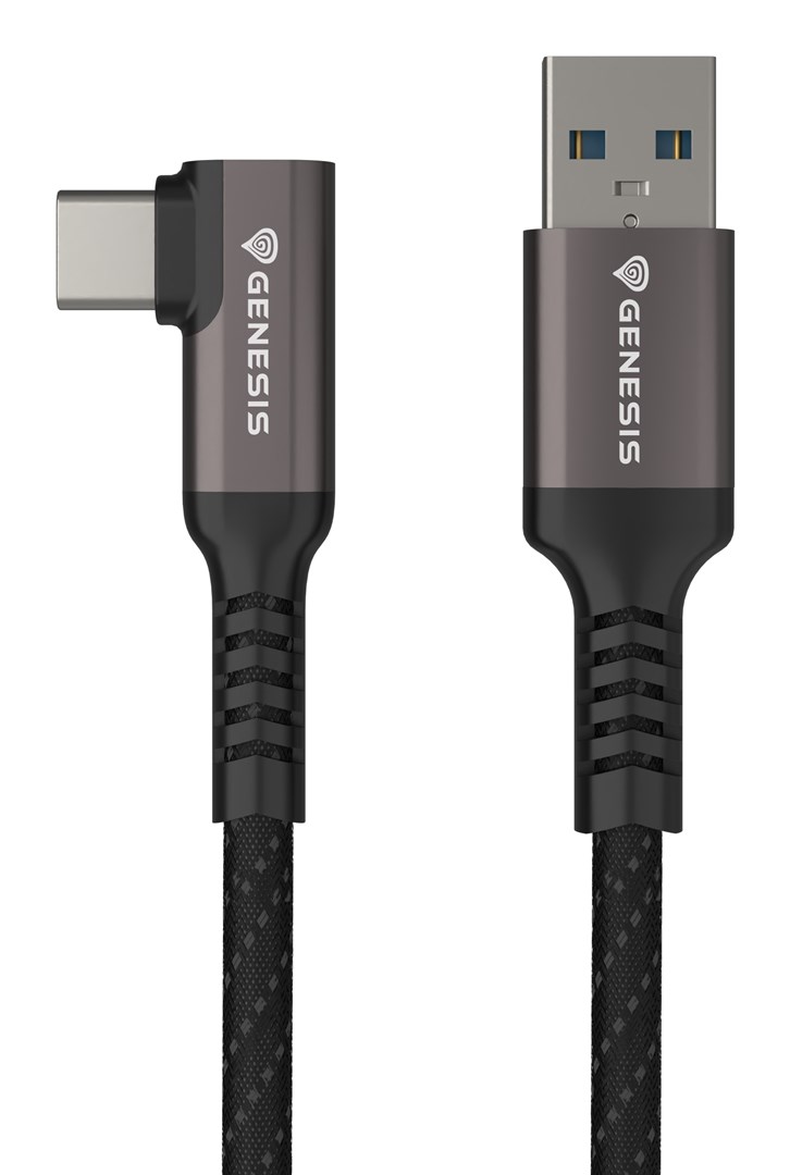 NATEC  USB-C->USB-A 3.1GEN1 CABLE 5M