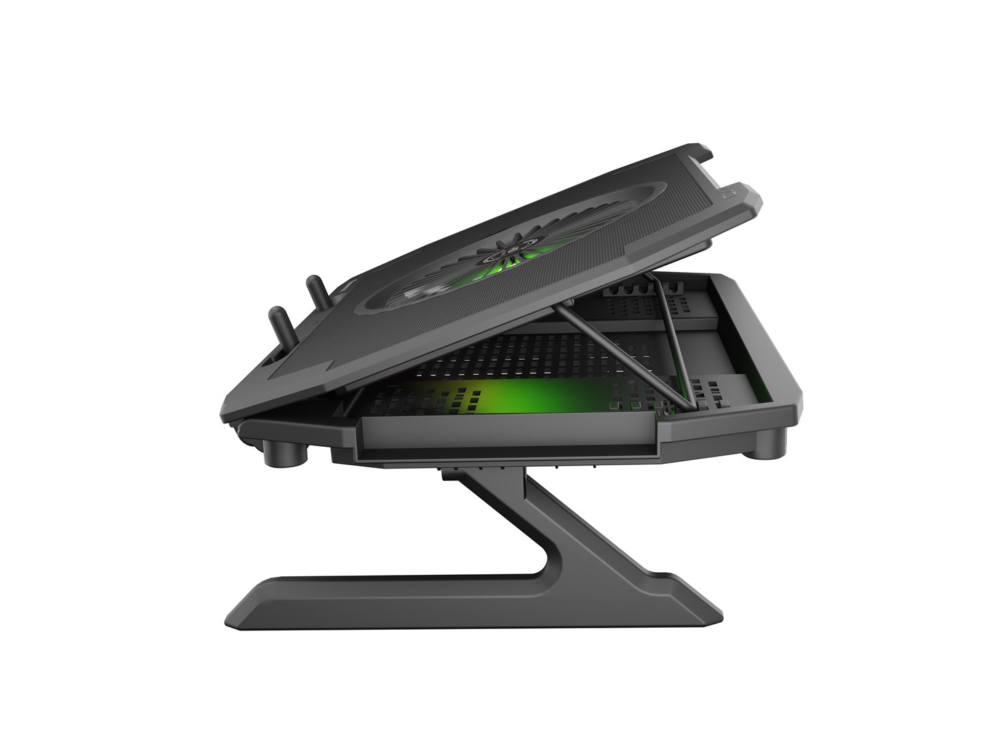GENESIS  Oxid 850 laptop cooling pad