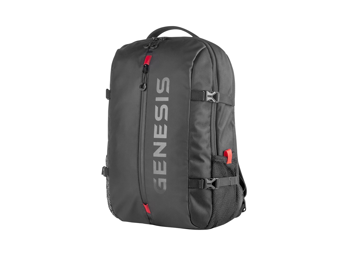 GENESIS  PALLAD 410 backpack Rucksack Black