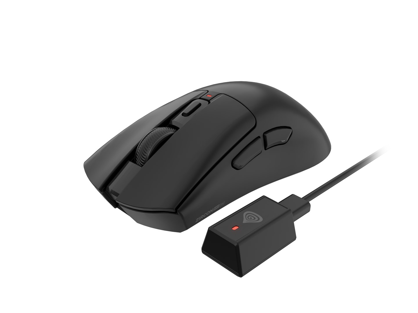 GENESIS Thor Zircon 880 Pro mouse