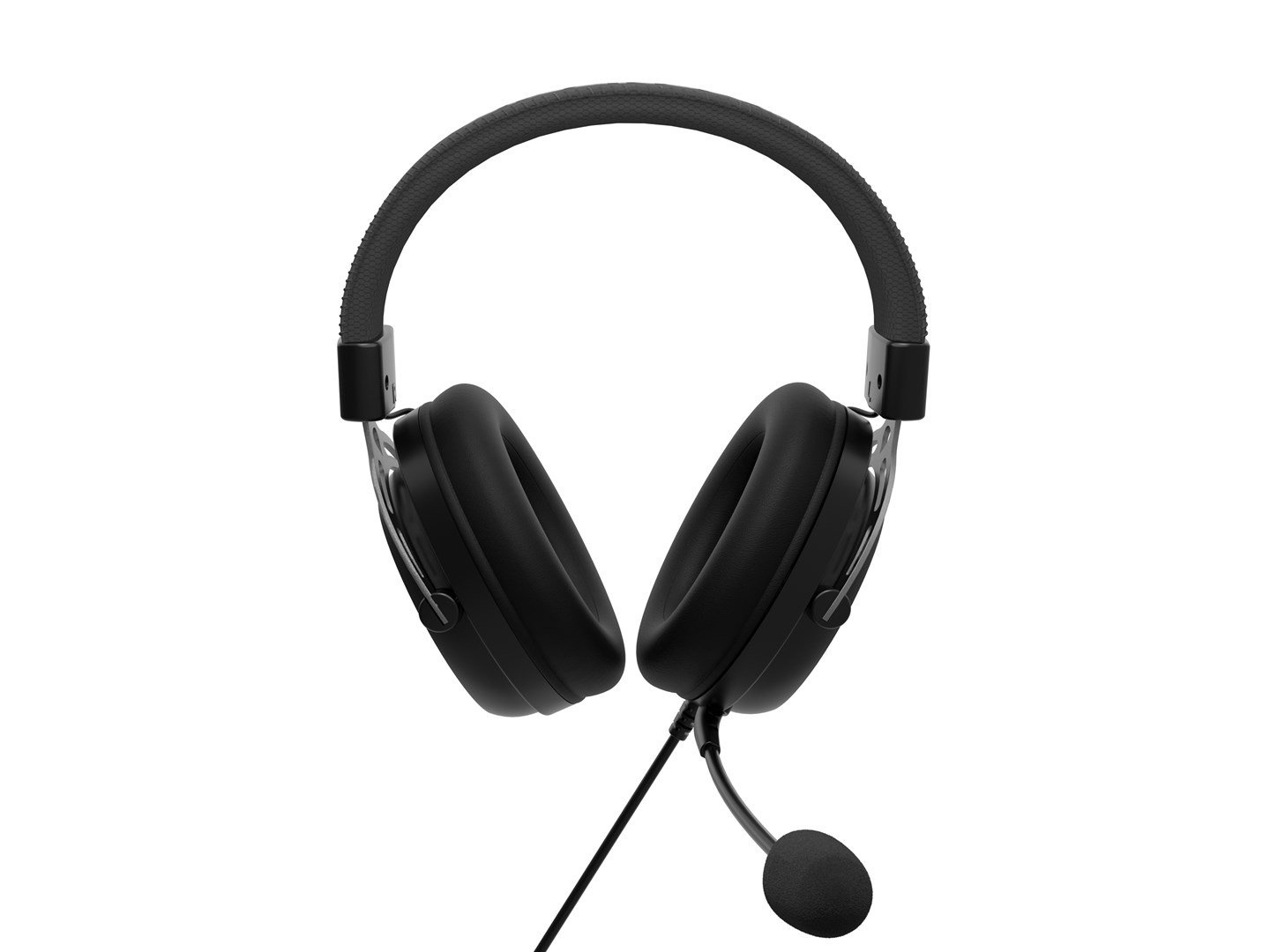 GENESIS  Toron 301 Headset Wired Head-band