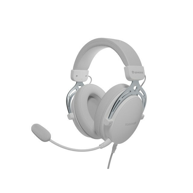 GENESIS  Toron 531 Over-ear Headphones w/