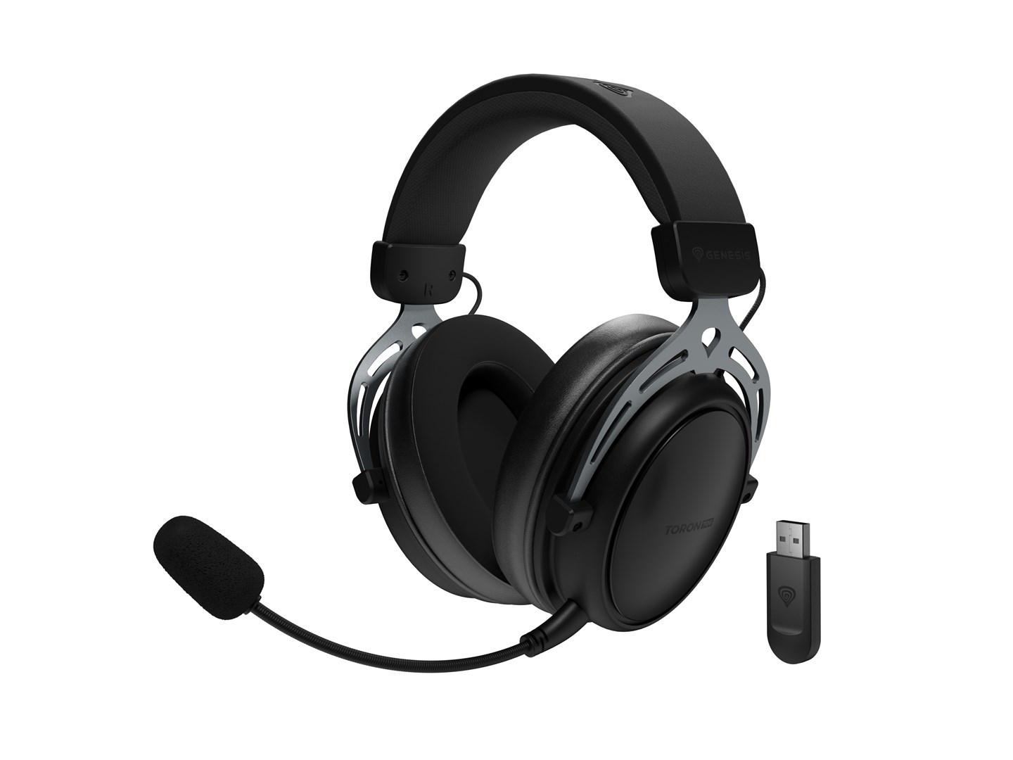 GENESIS  Toron Wireless? | NSG-2340 |