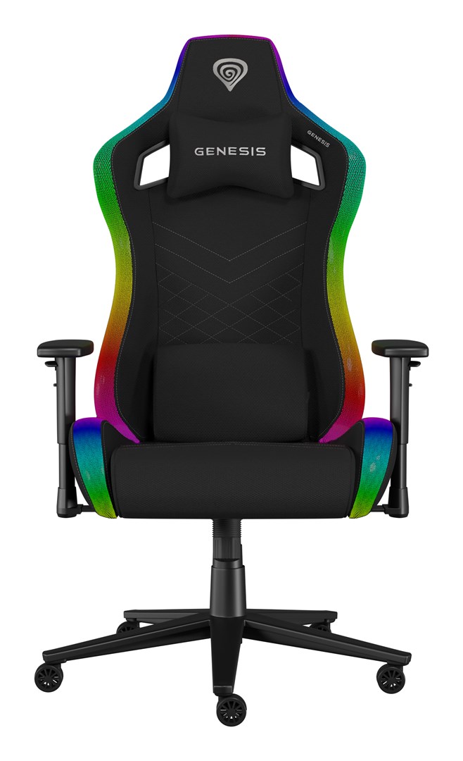 GENESIS  Trit 660 RGB PC gaming