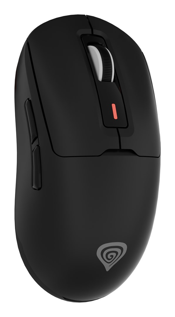 GENESIS Zircon 660 mouse Gaming Right-hand
