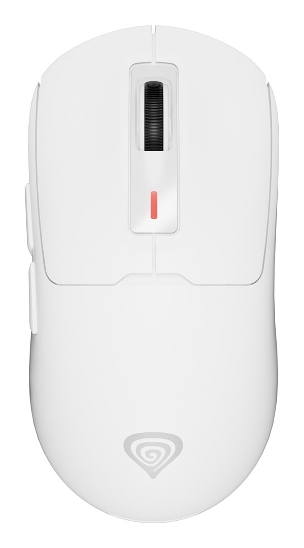 GENESIS  Zircon 660 PRO White |