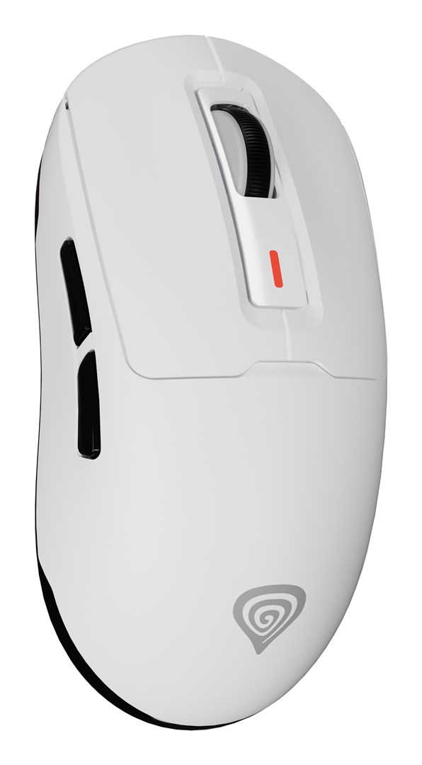 GENESIS  Zircon 660 White | NMG-2192