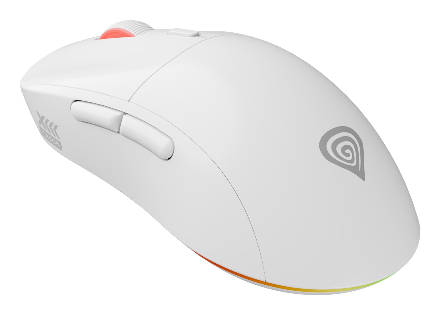 GENESIS  Zircon XIII white | NMG-2090