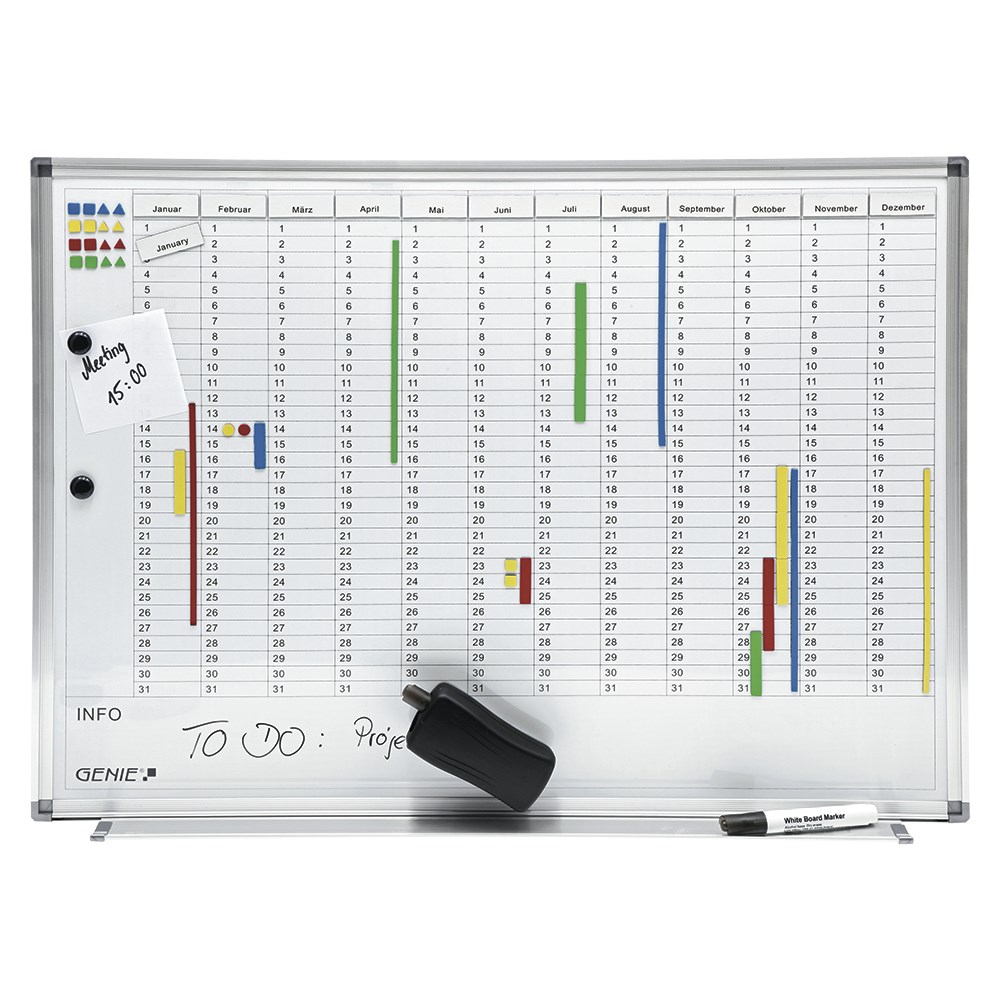 Genie  11512 magnetic board 770 x