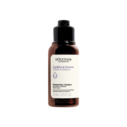 L´occitane Gentle & Balance Shampoo -