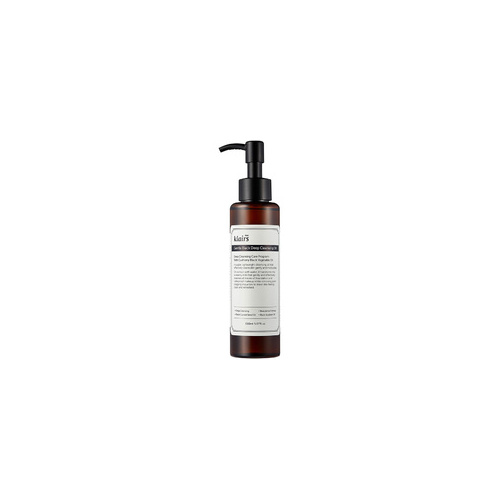 Dear, Klairs Gentle Black Deep Cleansing