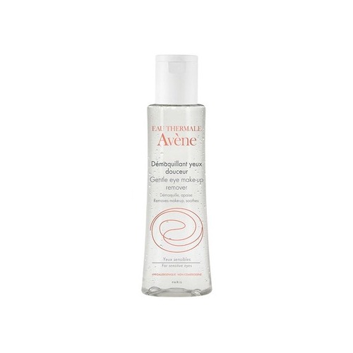 Avène (Gentle Eye Make-Up Remover) 125ml