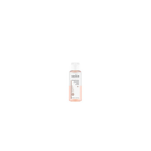Soskin Paris Gentle Make-Up Remover (Woman