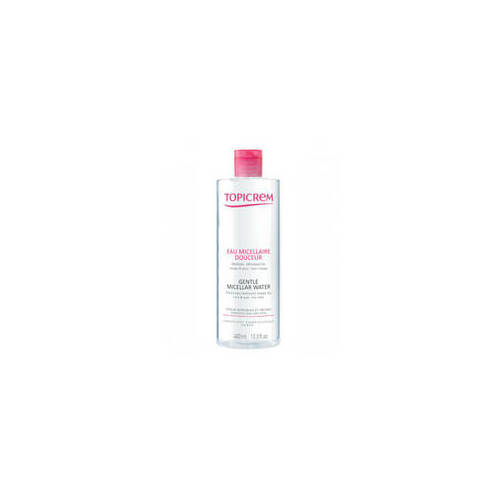 Topicrem Gentle Micellar Water - Gentle