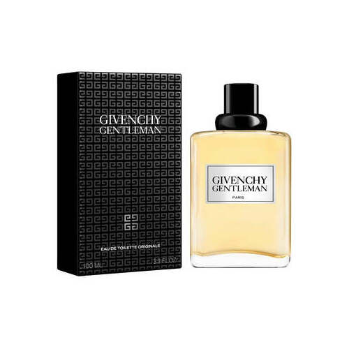 GIVENCHY Gentleman EDT (Man, 100ml) |