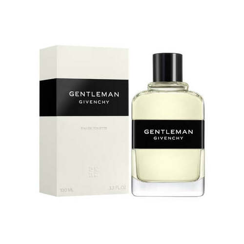 GIVENCHY Gentleman EDT (Man, 100ml) |