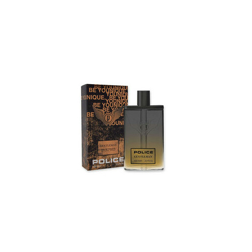 Police Gentleman EDT (Man, 100ml) |