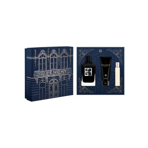 GIVENCHY Gentleman Society Dárková sada EDP