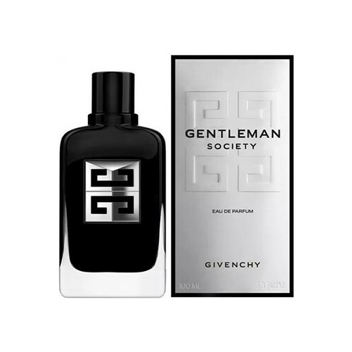 GIVENCHY Gentleman Society EDP (Man, 200ml)