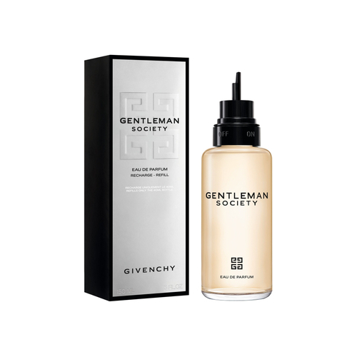 GIVENCHY Gentleman Society EDP ( náplň